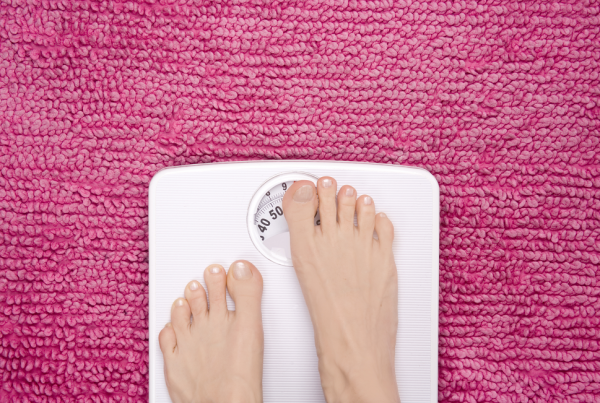 The Truth about weighing scales