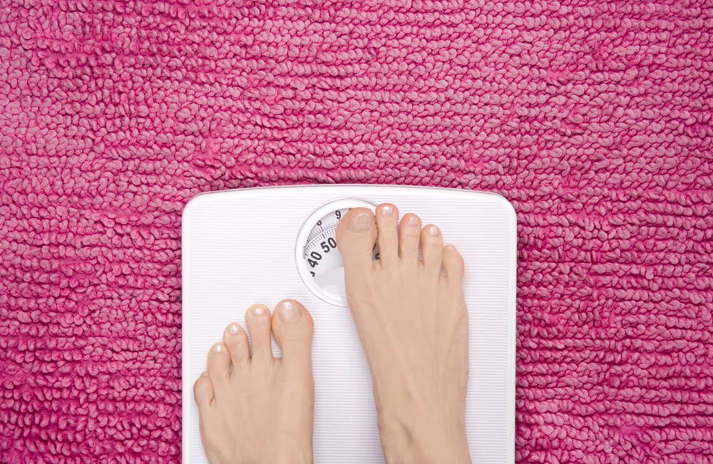 The Truth About Weighing Scales
