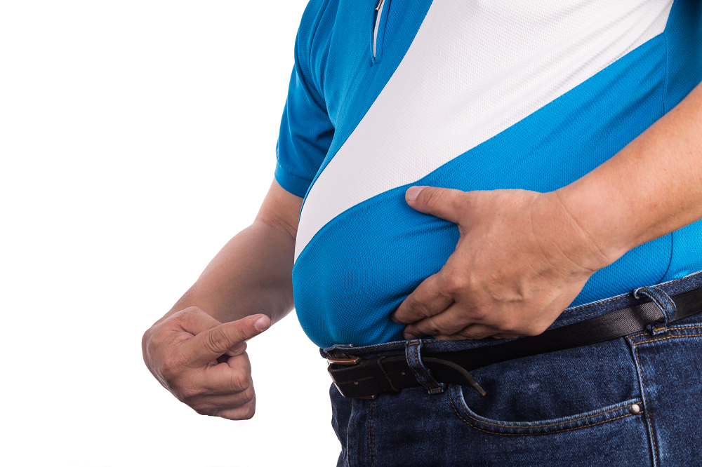 What Is Visceral Fat And How To Get Rid Of It