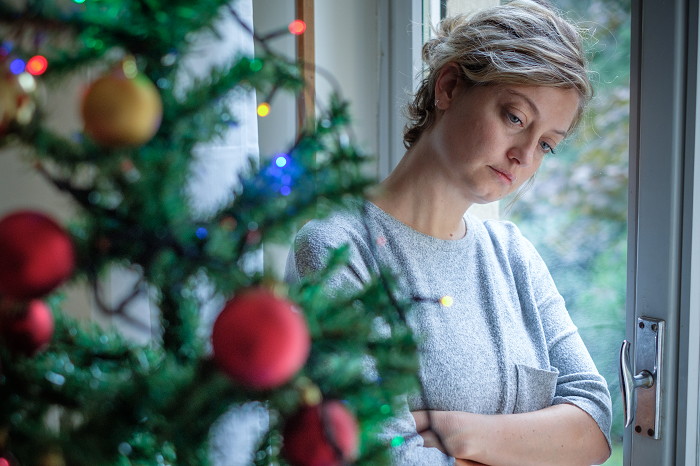 6 Ways to Overcome Social Anxiety this Christmas