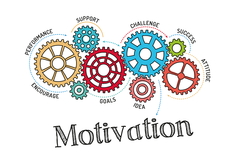 Top 5 Tips for Better Motivation