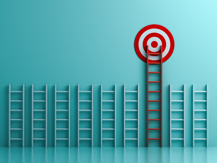 Enjoy Greater Success with the Right Type of Goals