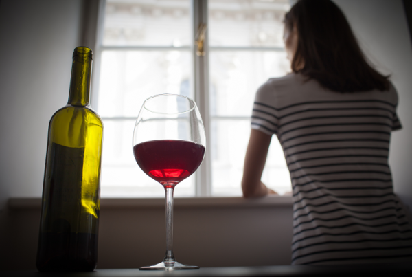 5 tips why to reduce or cut out alcohol to lose weight