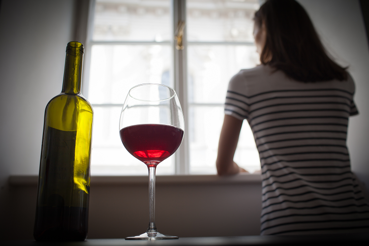 5 tips why to reduce or cut out alcohol to lose weight