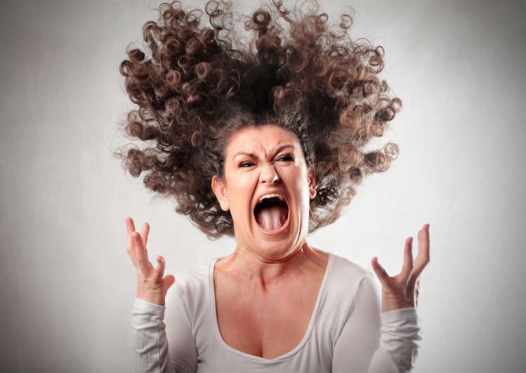 7 Tips to Help Deal with Anger