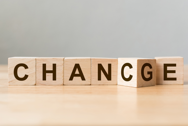 How To Recognise And Change Distorted Core Beliefs