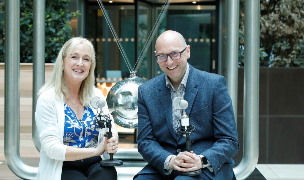 Men’s Weight Loss And Health With Gary Browne – Motivation Assist Podcast