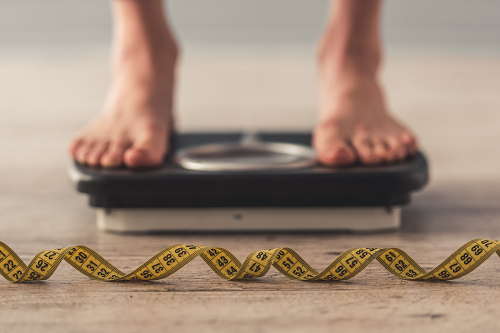 Why Not To Use Weighing Scales At Home