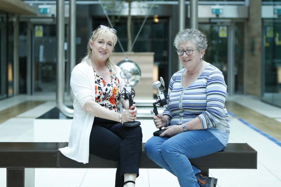 A Doctor's Weight Loss Story - Dr. Paula Gilvarry