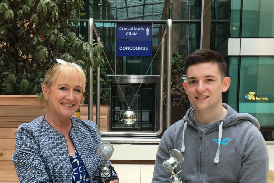 How I Lost 18 Kilos – One Teenager’s Weight Loss Story