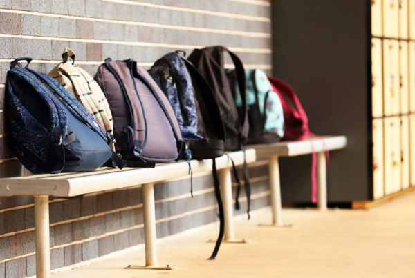 5 Ways the Back-to-School Routine Benefits Weight Loss