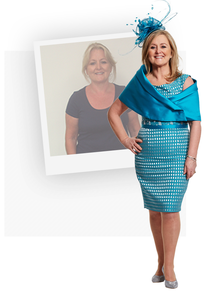 Motivation Weight loss Transformation Noleen Rutter