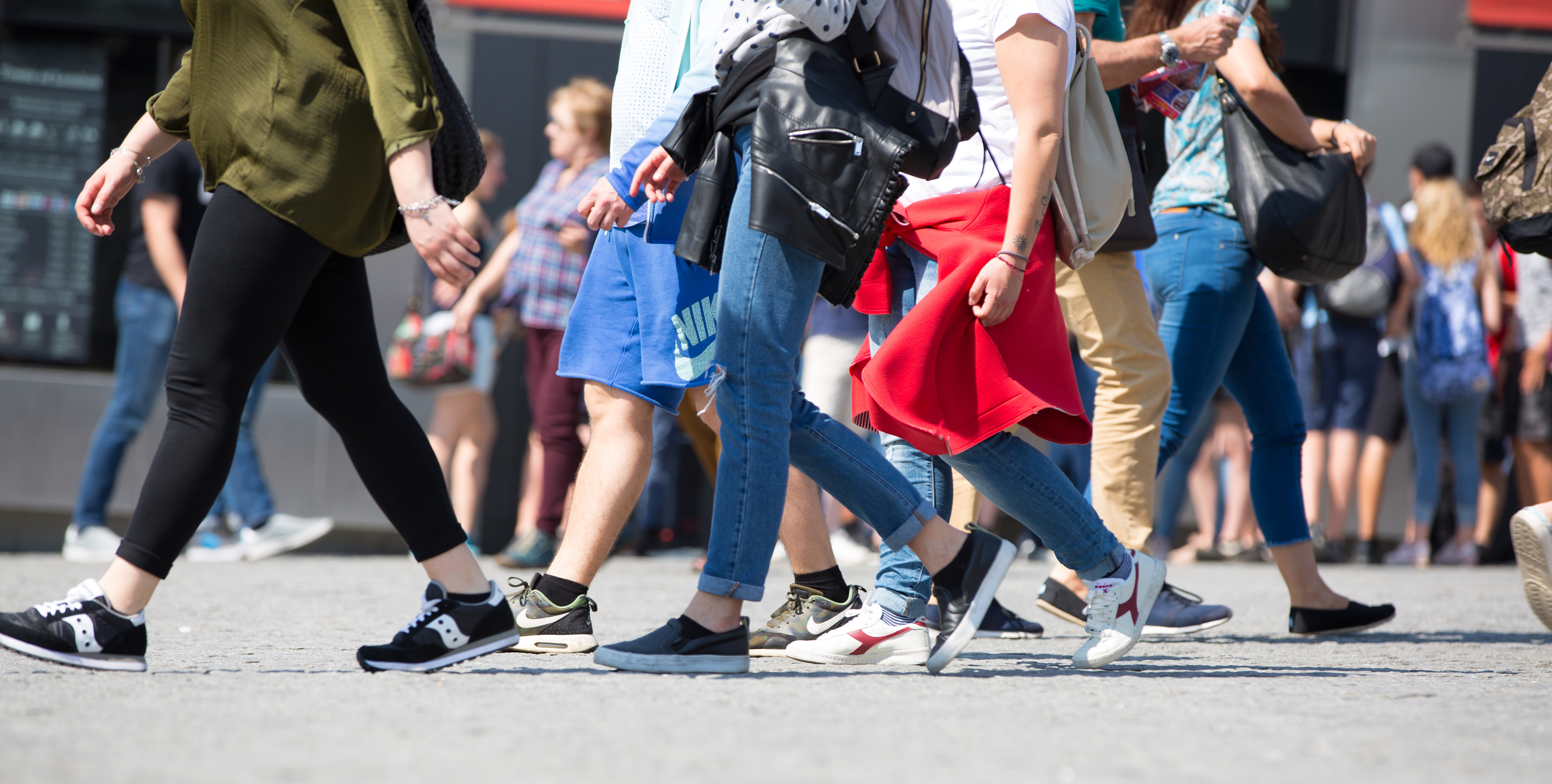 I’m Walking Every Day but Not Losing Weight – Why