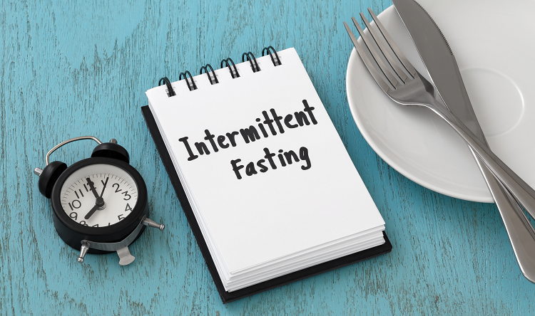 What is Intermittent fasting