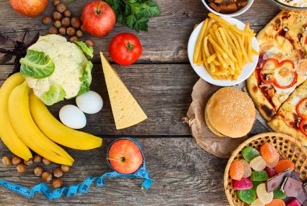 An Unhealthy Healthy Ireland