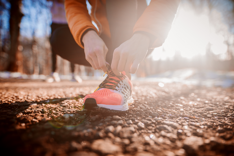 How to Keep Exercising During The Winter Months