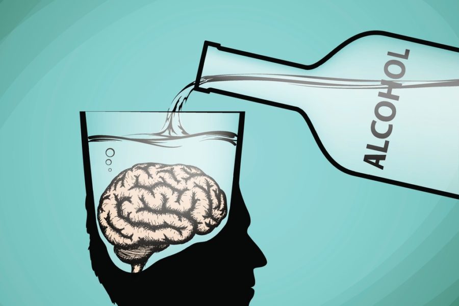 6 Negative Impacts Of Drinking Alcohol On Your Weight And Mood