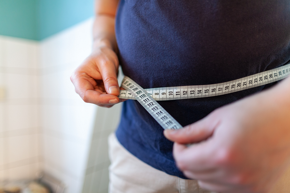6 Best Ways to Reduce Body Fat