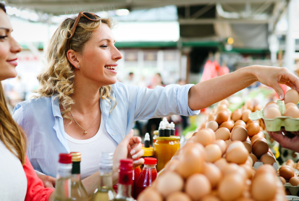 Are Eggs Super Healthy Or Not At All