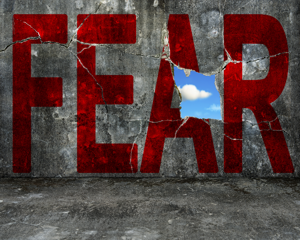 Is Fear of Success Holding You Back?