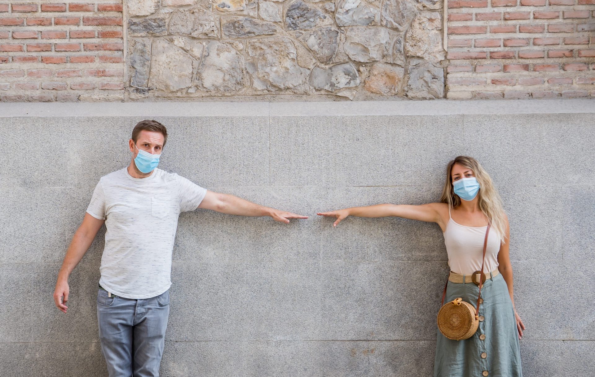 Making Life Safer Video Series