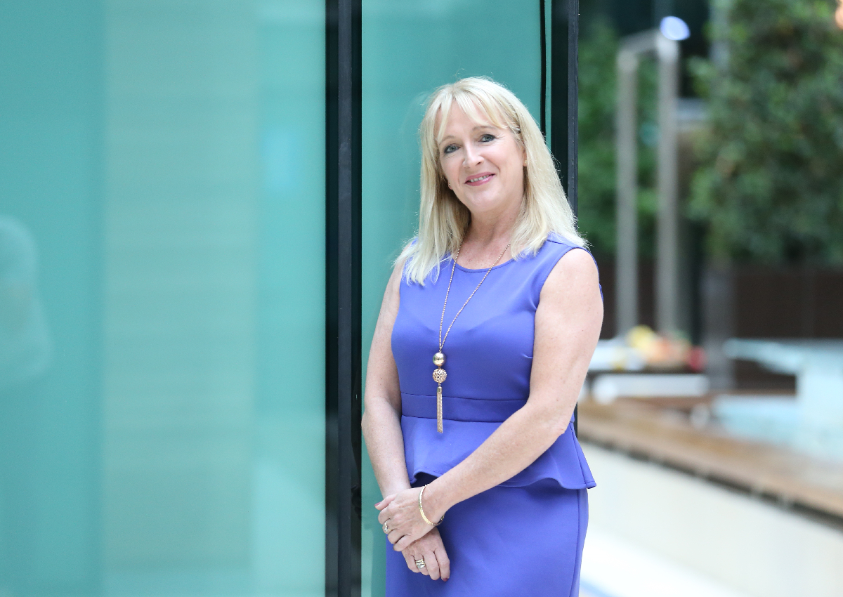 How To Deal With Weight Gain During Menopause Aisling Connolly Video Still