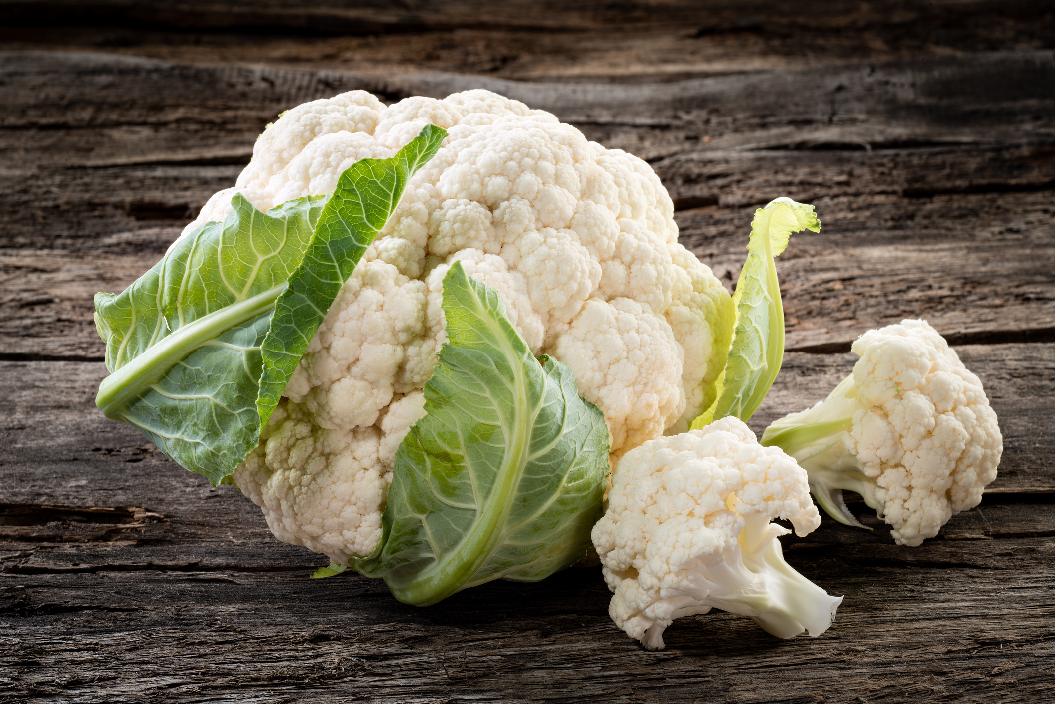Why You Can’t Ignore Cauliflower