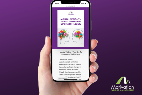 treat the root cause of being overweight or obese