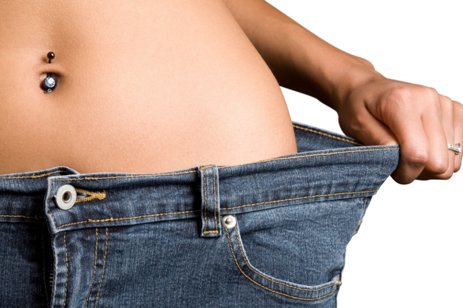 Fast Weight Loss Motivation Weight Management Image