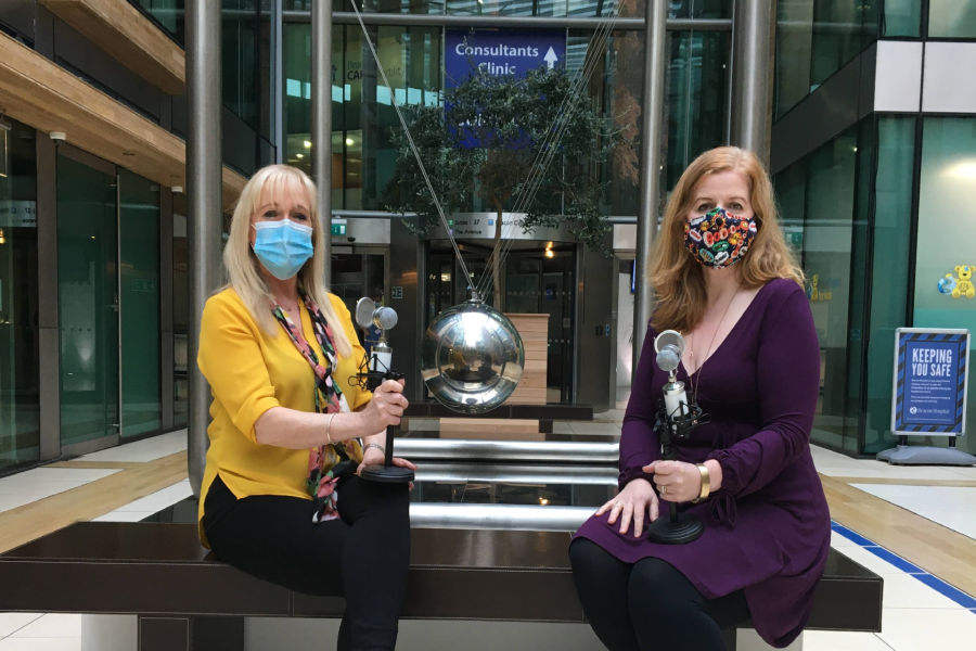 The Laura Grant Story