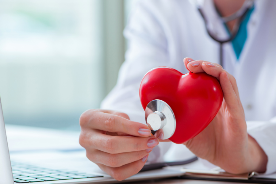 Why Doctors Refer Patients With Type 2 Diabetes