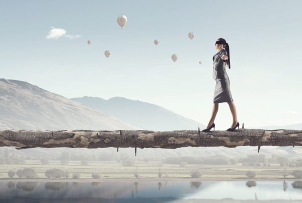 What Two Fears Are You Born With (2)