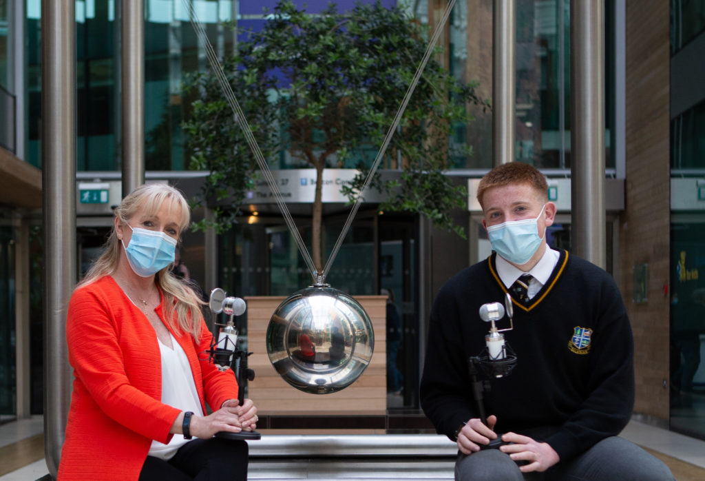 teenager's 6 stone weight loss blog post and story