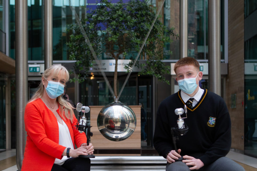 teenager's 6 stone weight loss blog post and story