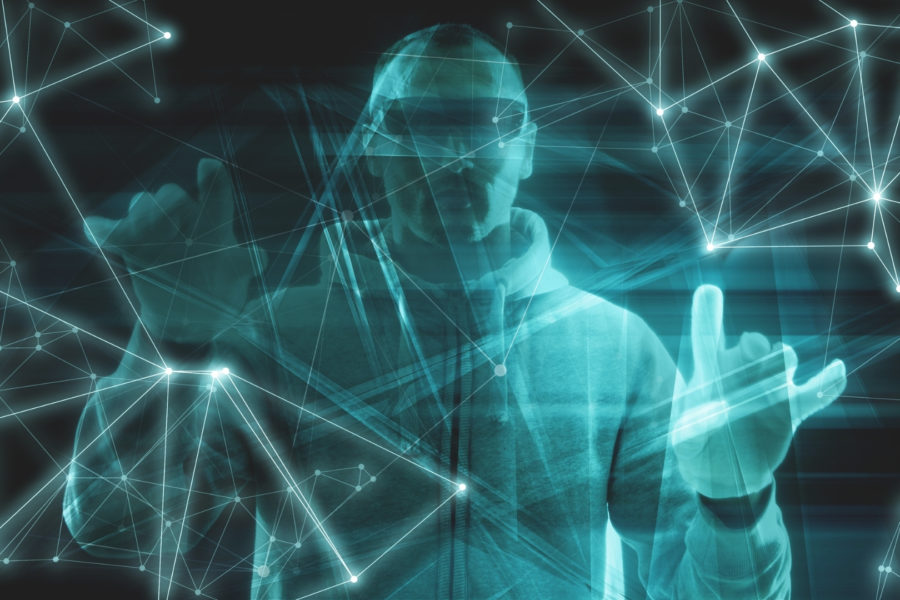 Cyber Threats & Negative Thoughts That Fly Through Your Head