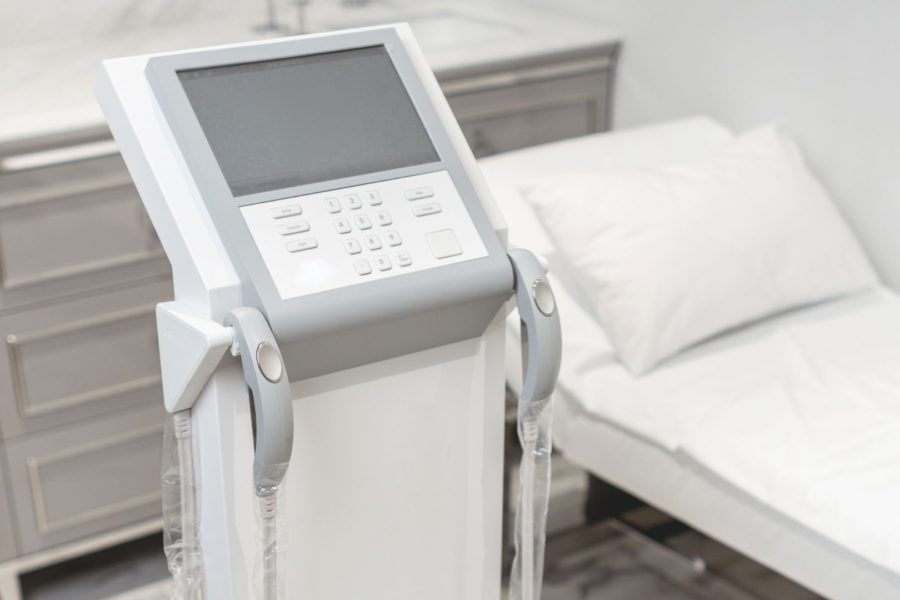 Planning For Post Covid-19 Weight Loss - Measure Your Visceral Fat