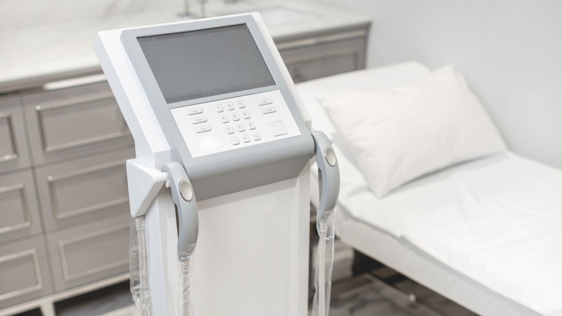 Planning For Post Covid-19 Weight Loss - Measure Your Visceral Fat