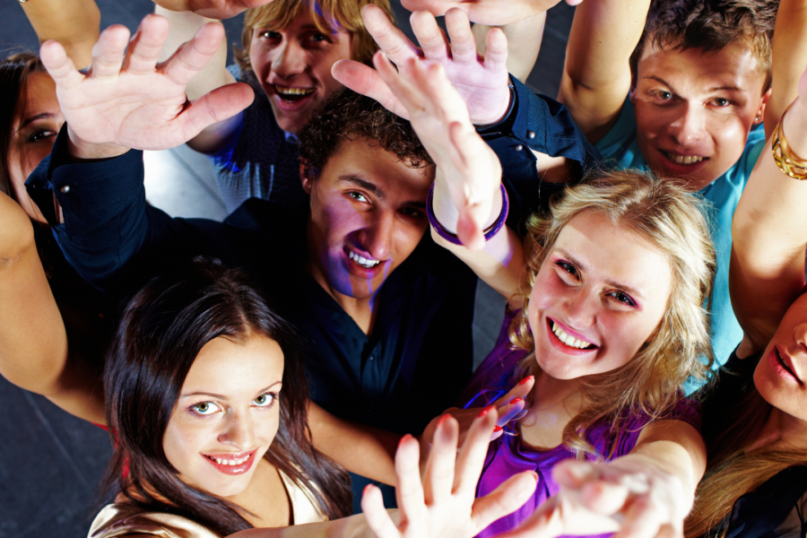 Understanding Risk Taking & Peer Pressure in Adolescents