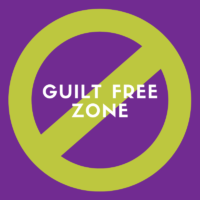 Guilt Free Zone