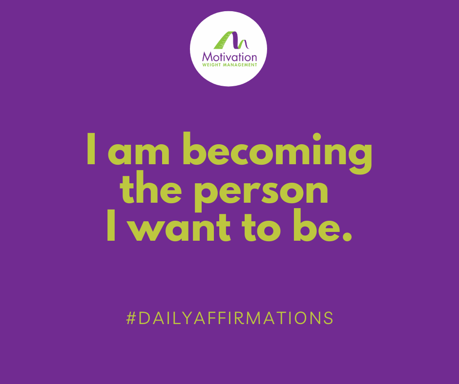 Daily Affirmation 6th August 2021 Website