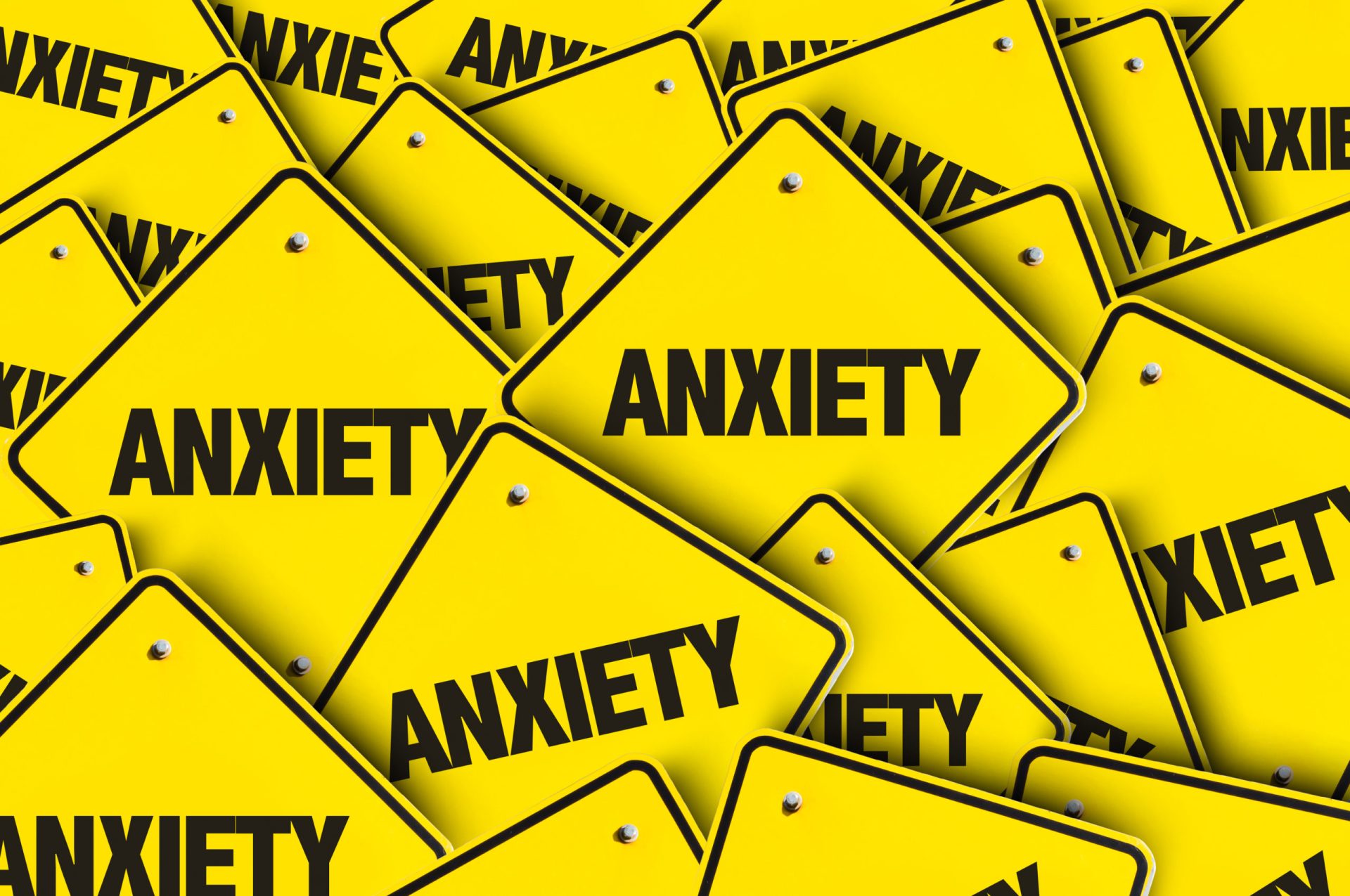 Confusing Stress With Anxiety – How To Avoid it