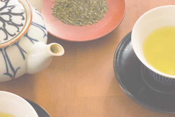 Do You Want Real Tea Or Herbal Tea?