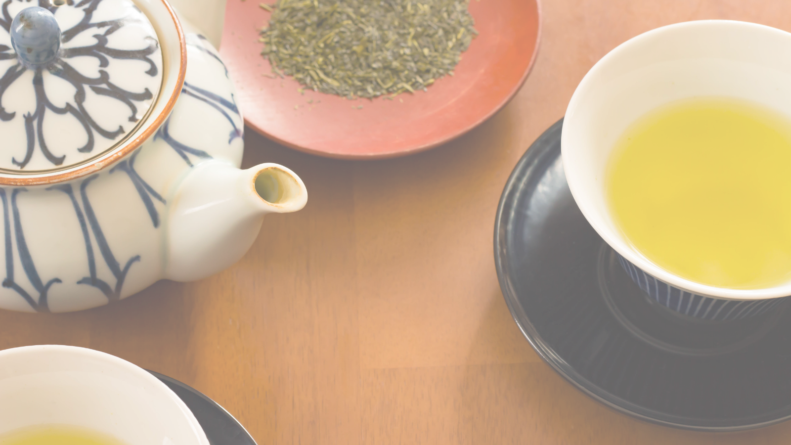 Do You Want Real Tea Or Herbal Tea?