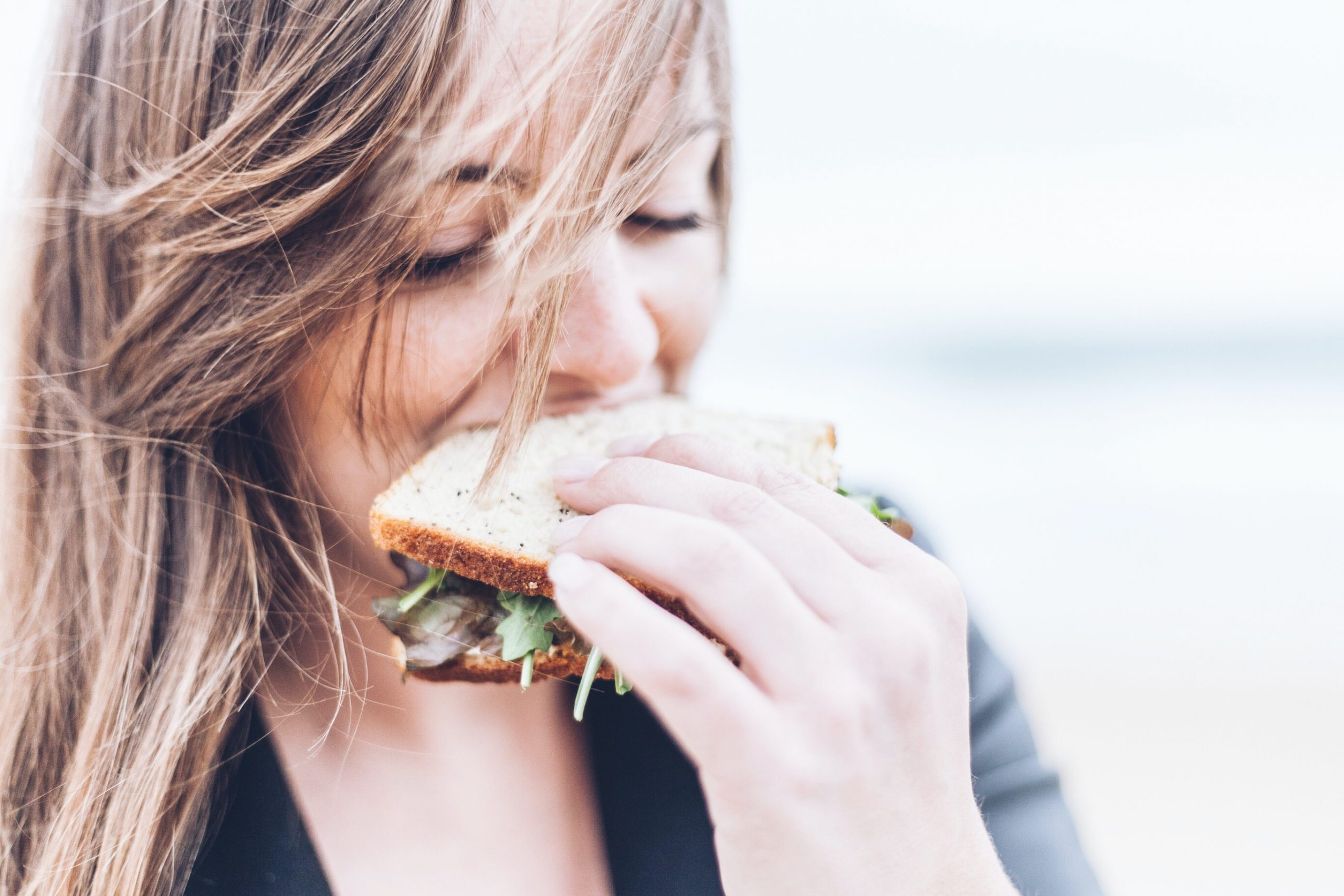 4 Steps To Banish Emotional Eating